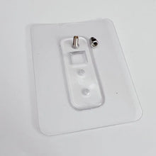 Load image into Gallery viewer, Bathroom Shelf No Drill Wall Mounted Shampoo Bottle Shower Corner Rack Toilet Storage Rack Aluminum Bathroom Kitchen Accessories