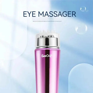 Mini Eye Massager! Lifting, Firming, Anti-Aging