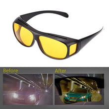 Load image into Gallery viewer, Drivers Goggles Interior Accessory Protective Gears Sunglasses Night Vision Glasses Anti Glare Car Driving Glasses 2024 NEW