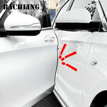Load image into Gallery viewer, 2/5/10M Car Door Seal Edge Protector Door Guard Protective Strips Universal Automobiles Doors  Sealant Strip Car Styling Decor