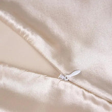 Load image into Gallery viewer, 100% Natural Mulberry Silk Pillowcase With OEKO-TEX 19 Momme Luxry Silk Pillow Case Free Shipping