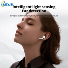 Load image into Gallery viewer, MZYJBL ANC Wireless Earbuds with Smart Screen, Bluetooth, Noise Cancelling, Mic