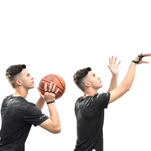Load image into Gallery viewer, Flick Glove Basketball Shooting Aid Training Equipment for Improving Shot
