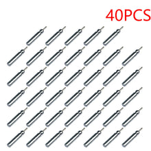 Load image into Gallery viewer, 10-100PCS Fishing Floats Battery CR425 Night Fishing Floats Light Luminous 3.6V Electric Floats Battery Fishing Accessory