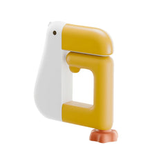 Load image into Gallery viewer, Thinking Duck Portable Hook Hanging Decor Table Wallet Bag Hook Wall Hanger Bracket Handbag Non Punching Student Office Supplies