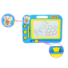 Load image into Gallery viewer, Children Magnetic Drawing Board WordPad Baby Color Graffiti Board Art Educational Drawing Toys Drawing Tool Gift For Kids Toy