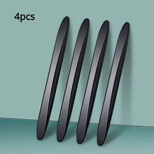 Load image into Gallery viewer, 2/4Pcs Auto Car Door Edge Protection Guards Buffer Trim Molding Protection Strip Scratch Protector Car Door Crash Bar