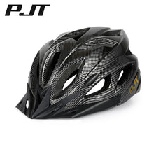 Load image into Gallery viewer, PMT New Cycling Helmet Comfort Lining Lightweight Hollow Riding Safety Head Protection Bicycle MTB Helmets Men Women Bike Helmet