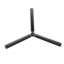 Load image into Gallery viewer, Metal Mini Desktop Tripod with 1/4 Inch Screw Stand for Smooth 4 DSLR Camera Video Camcorder Aluminum Alloy Holder With Wrench