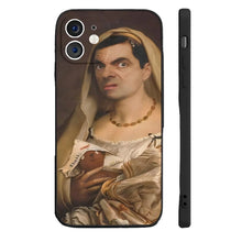 Load image into Gallery viewer, Funny Dog Cat Phone Case Silicone Soft For IPhone 16 15 14 13 12 11 Plus Pro Max Plus