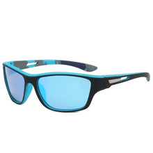 Load image into Gallery viewer, Classic Outdoor Sports Polarized Sunglasses Men Women Cycling Climbing Skiing Fishing Driving Vintage Sun Glasses UV400 Eyewear