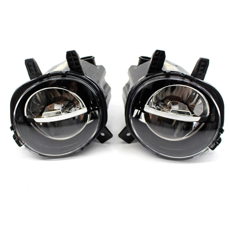 LED Fog Light for BMW F20 F21 F22 F23 F30 F31 F32 F33 F34 F35 F36 LCI 2012-2018