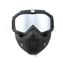 Load image into Gallery viewer, Outdoor Sport Windproof Mask Goggle HD Motorcycle Glasses Snowboard Eyewear Riding Motocross Summer UV Protection Sunglasses