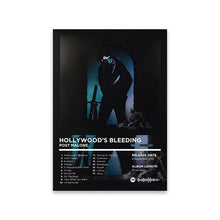 Load image into Gallery viewer, Rapper Album Cover Retro Poster Music Canvas Wall Art Print Mural Home Decor Music Lover Gift