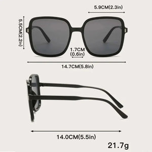 Mirrored Sunglasses (3 Pack) UV400 - Men & Women