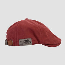 Load image into Gallery viewer, Cotton Peaky Blinders Caps For Men Hats Berets British Western Style Ivy Cap Classic Winter Woman Vintage Linen Beret