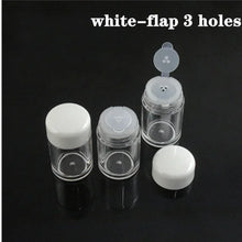 Load image into Gallery viewer, Mini Bottles For Lunch Spice Bottle Seasoning Bottle Kitchen Supplies Salt Jar Picnic BBQ Outdoor Cooking Tool Kitchen Access