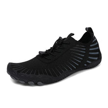 Load image into Gallery viewer, Aqua Shoes For Women Men Barefoot Water Shoes Anti-Slip Quick-Drying Outdoor Beach Upstream Wading Swimming Shoe Sneakers Unisex
