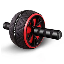 Load image into Gallery viewer, Roller Abs Workout Roller Wheel Exercise Equipment Core Workout Abdominal Wheel Roller For Home Gym