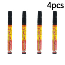 Load image into Gallery viewer, 1-10pcs Car Paint Pen Car Scratch Repair Pen Body Door Paint Pen Scratch Repair Clear Coat Car Wash Styling Repair Pen