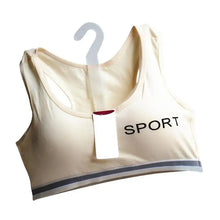 Load image into Gallery viewer, Women Yoga Fitness Sports Bra Workout Tank Tops Bounce Control Jogging Bras Push Up Running Top Active Wear Fashion Underwear