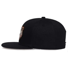 Load image into Gallery viewer, Enjoy Bear Baseball Cap - Hip-hop Snapback Hat for Outdoor Sun Protection