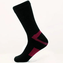 Load image into Gallery viewer, Waterproof Outdoor Socks Winter Hiking Skiing Snow Warm Socks