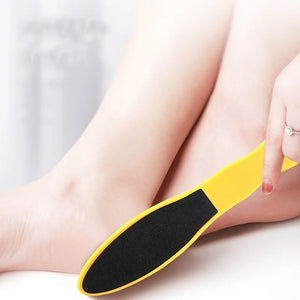 10-in-1 Foot Pedicure Kit Callus Remover Nail Nipper Toe Separator Foot Care Set