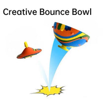 Load image into Gallery viewer, Camo Bounce Bowl Outdoor Sports Hip Hop Relief Toy for Kids