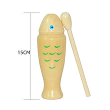 Load image into Gallery viewer, Toddler Wooden Percussion Instruments Educational Musical Toys Kids Baby Instrument