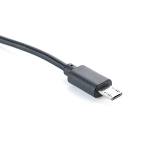 : Type-C to Micro USB Cable  | Charge & Sync Android Phones