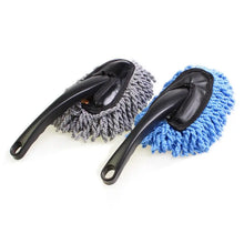 Load image into Gallery viewer, : Microfiber Car Wash Mop! Scratch-Free, Dust, Clean