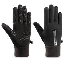 Load image into Gallery viewer, Winter Gloves Women Cycling Bike Thermal Fleece Cold Resistance Wind Waterproof Bicycle Warm Outdoor Running Skiing Mittens