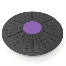Load image into Gallery viewer, 1 Pc Yoga Balance Board, Fitness Training Pedal, Sensory Training Balance Board, Fitness Equipment For Sensory Rehabilitation ﻿