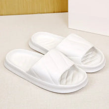 Load image into Gallery viewer, Women&#39;s Non-slip Slippers - Lightweight EVA Sole Summer Home Shoes