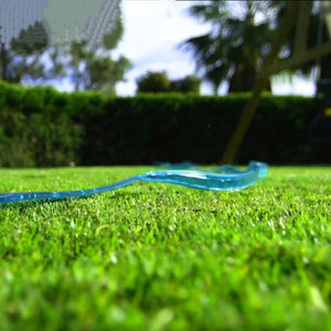 Fine Spray Hose! Gentle Watering, Lawns, Plants