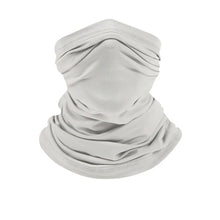 Load image into Gallery viewer, Ice Silk Sun Scarf  Motorcycle Neck Gaiter, UV Protection