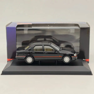 Ford Sierra Sapphire! Diecast Model, Limited