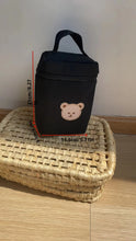 Load image into Gallery viewer, Portable Mommy Insulation Bag - Stroller Organizer, Diaper Bag, Cosmetics &amp; Cooler Bag