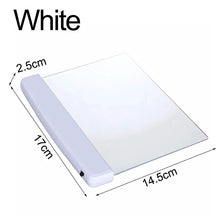 Load image into Gallery viewer, LED Reading Lamp,Battery Book Light for Students,Eye-Care Night Light,Portable Desk Lamp for Indoor Reading,Bedside Study Lamp