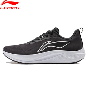 Li-Ning Men RED HARE 7 Racing Running Shoes Ultra Cushion Breathable Sport Sneakers