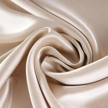 Load image into Gallery viewer, 100% Natural Mulberry Silk Pillowcase With OEKO-TEX 19 Momme Luxry Silk Pillow Case Free Shipping