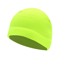 Load image into Gallery viewer, Warm Winter Hats for Men Women Windproof Cycling Thermal Fleece Caps Outdoor Sport Cold Proof Skiing Hiking Beanies Ear Warm Hat
