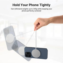 Load image into Gallery viewer, Magnetic Wireless Charger Pad 100W USB + Type C Chargers For Magsafe iPhone 16 15 14 13 12 Pro Max Fast Charging Dock Station