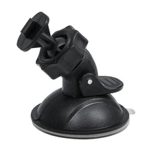 Load image into Gallery viewer, Car DVR Camera Stand Holder 4x4 HUD OBD2 Holder Suction Cup Mount DV GPS Navigation Camera Sucker Vehicle Recorder Suction Cup