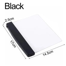 Load image into Gallery viewer, LED Reading Lamp,Battery Book Light for Students,Eye-Care Night Light,Portable Desk Lamp for Indoor Reading,Bedside Study Lamp