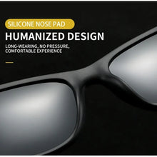 Load image into Gallery viewer, Korean Colorful Sunglasses Men Driving Mercury Lens Fashion Glasses
