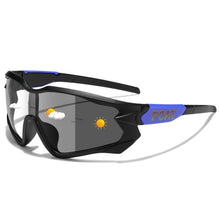 Load image into Gallery viewer, Fashion Brand Men Women Bicycle Photochromic Eyewear MTB Bike Fishing Running Cycling Sports Sunlasses Comfortable Goggles