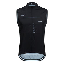 Load image into Gallery viewer, Men&#39;s Raudax Sleeveless Cycling Vest Mesh Undershirt Windproof Gilet Jersey