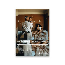 Load image into Gallery viewer, Rapper Album Cover Retro Poster Music Canvas Wall Art Print Mural Home Decor Music Lover Gift